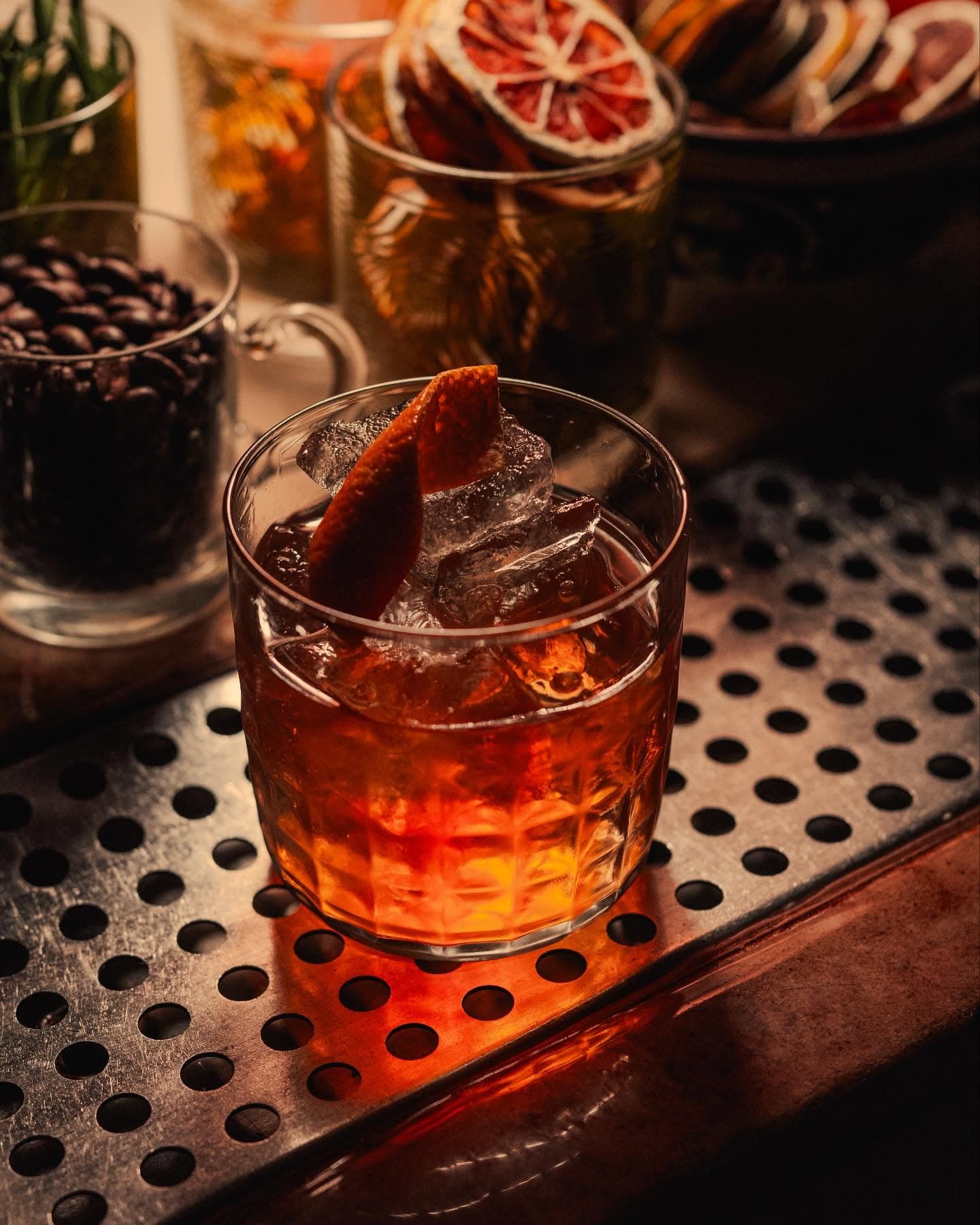 Classic Cocktails