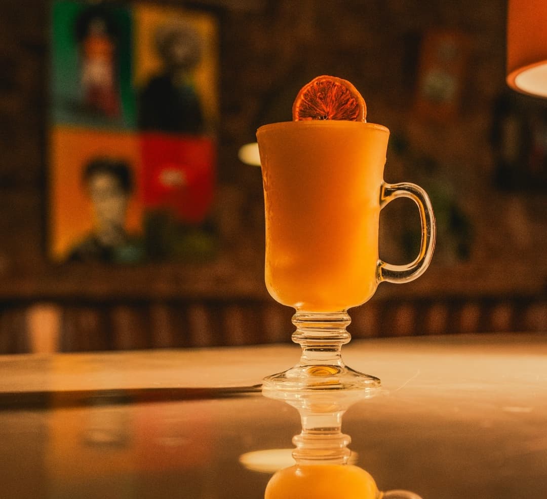 House Cocktails